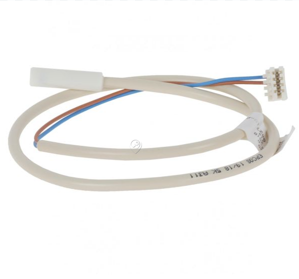 Bosch - Senzor de temperatură - 00635973 - pentru Frigider/Congelator