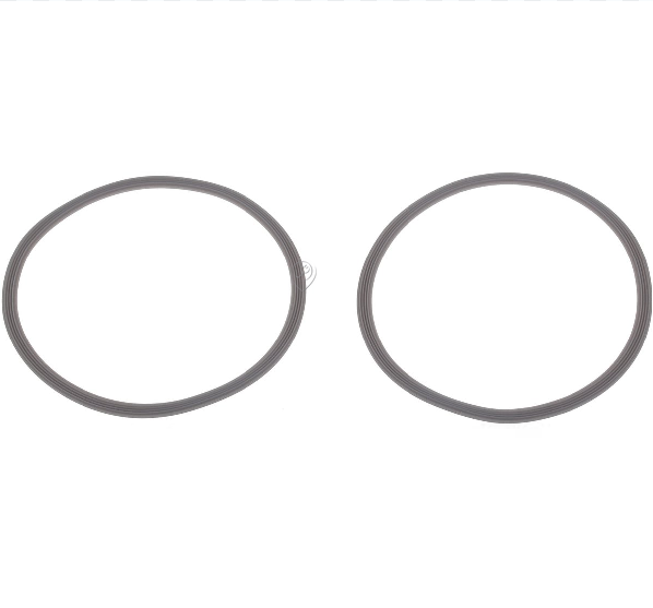 Kenwood - Garnitură pentru Bloc cuțite mini tocător fp970-980 (set de 2) - KW712622