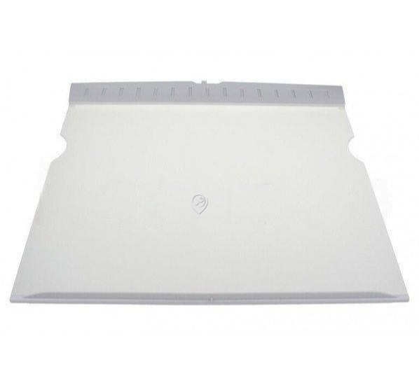 Liebherr - Placă de sticlă - completă - 7272801 - pentru Frigider/Congelator