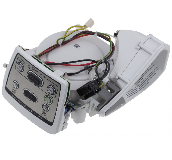 Calor - Modul cu carcasă frontală - CS00137023 - pentru Fier de călcat