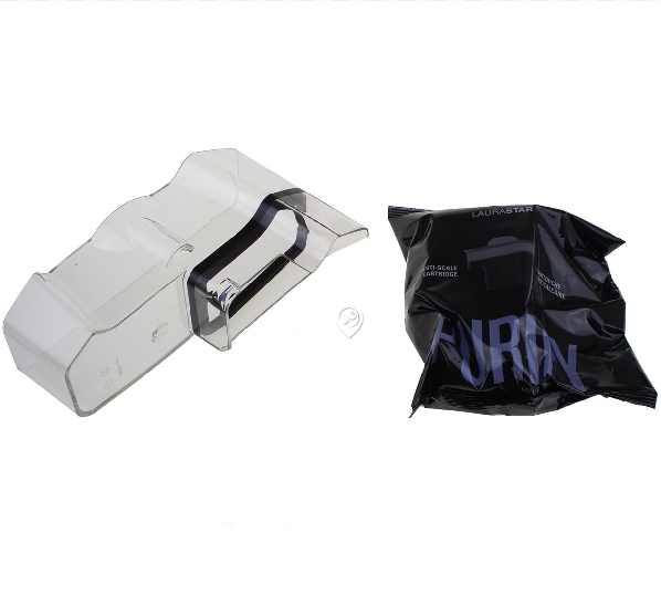 Laurastar - Rezervor de apă cu filtru anticalcar încorporat - 6077830750 - pentru Fier de călcat