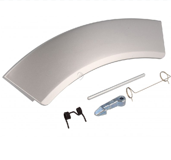 Electrolux - Mâner de ușă - 4055186482 - pentru Mașină de spălat haine