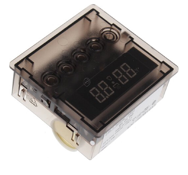 Smeg - Ceas - 816292759 - pentru Plită/Cuptor