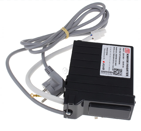 Beko - Modul invertor - 5940940400 - pentru Frigider/Congelator