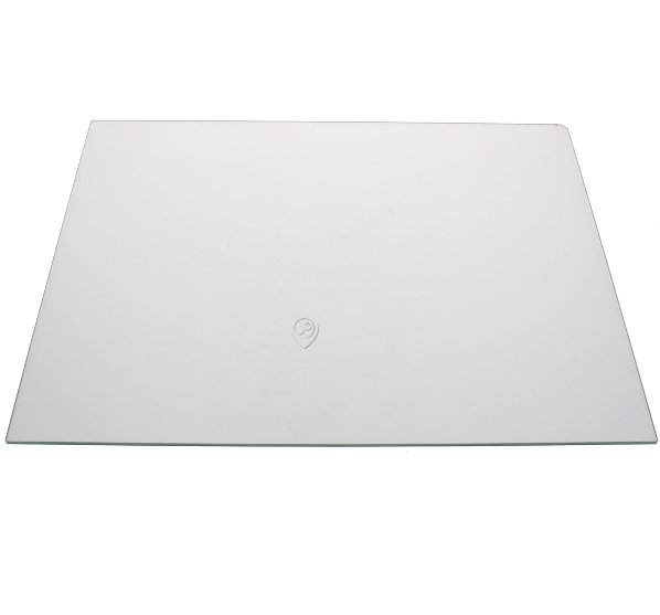 Beko - Placă de sticlă cse62110dx - 290440431 - pentru Frigider/Congelator
