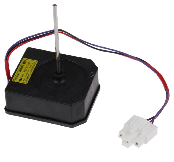 LG - Motor ventilator - 4681JB1029B