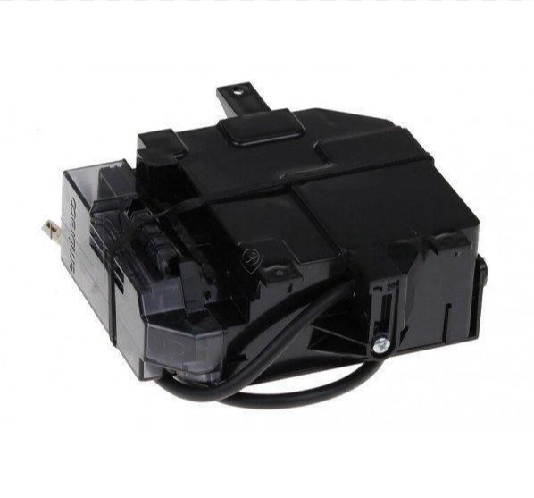 Bosch - Modul - Placă de control invertor motor Embraco CF02D01 M - 12025358 - pentru Frigider/Congelator