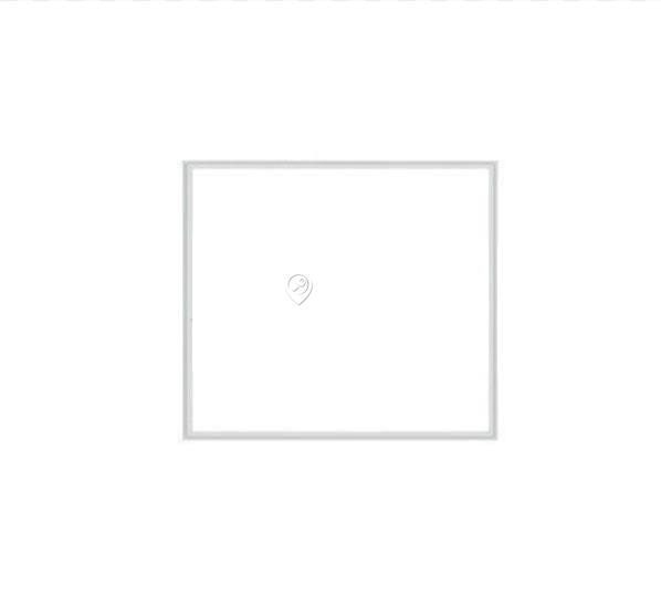 Liebherr - Garnitură pentru ușă - autoadezivă - 580x656 - 7111020 - pentru Frigider/Congelator