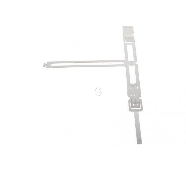 Beko - Kit de fixare ușă - 1782980100 - pentru Mașină de spălat vase