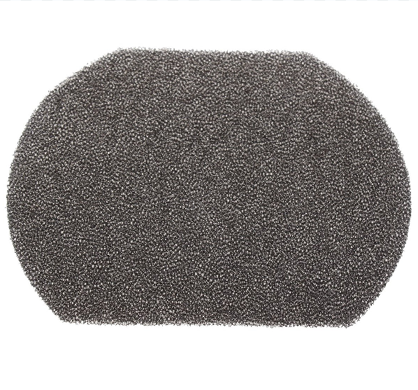 Bosch - Filtru ghid de aer - 12027200 - pentru Aspirator