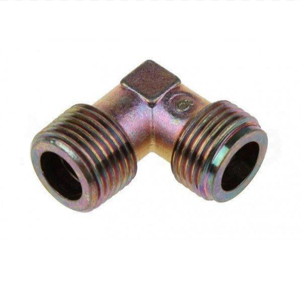 Electrolux - Cot de conectare/racordare, 1/2" - 3540029034 - pentru Plită/Cuptor