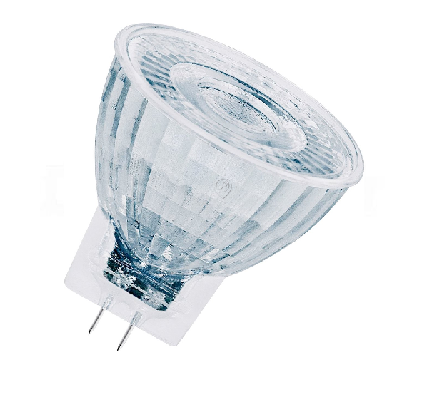 Osram - Decostar LED GU4 / MR11 (35) 36° - 4.5W / 927 - 12V - 4058075433229 - pentru Iluminat