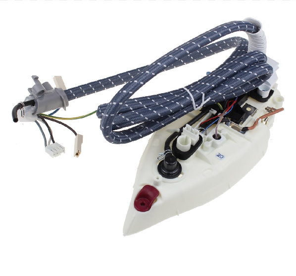 Seb - Carcasa stație de călcat și cablu - CS10000034