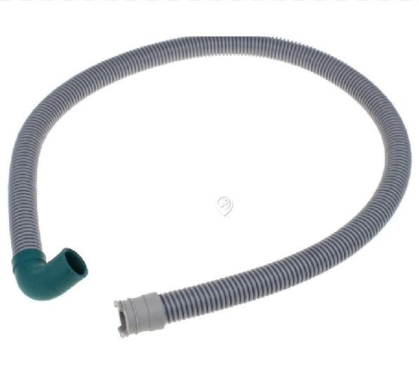 LG - Furtun de evacuare - 5214FR3188K - pentru Mașină de spălat haine