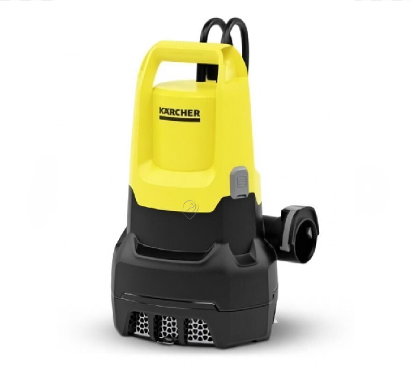 Karcher - Pompă submersibilă pentru apă murdară sp 22.000 murdărie - 16458500