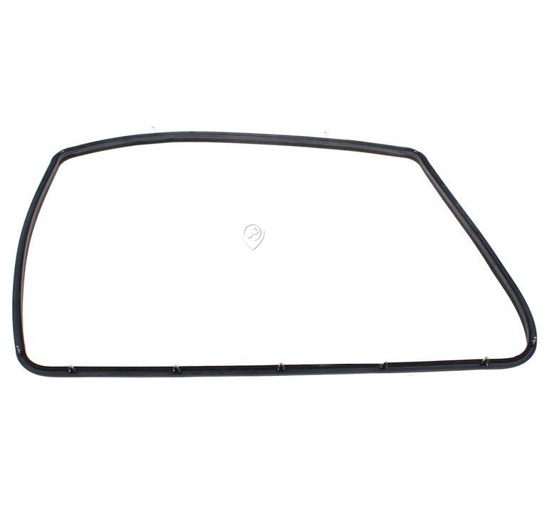 Bosch - Garnitură ușă cuptor cu aburi - 11029298
