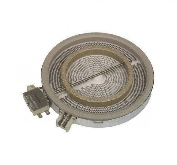 Ego - Rezistenta plită de 200mm 1700/700w 10.58211.004 - 1058211004