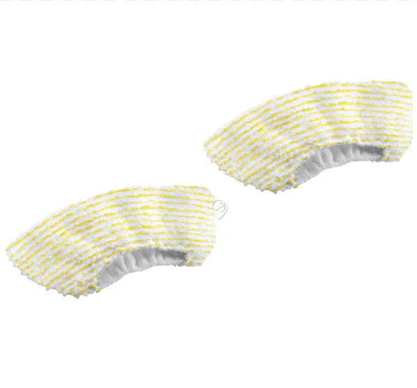 Karcher - Set lavete pulverizator manual (63700900) - 28633440 - pentru Curățător cu abur