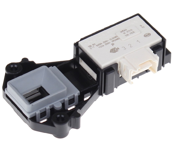 Whirlpool - Încuietoare ușă - 481075043881 - pentru Mașină de spălat haine WHIRLPOOL - 852100765010 - MFW0710DWT