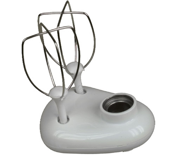 Kenwood - Tel pentru albușuri complet - metal - KW669959 - pentru Robot de bucătărie/Mixer KENWOOD - FP479