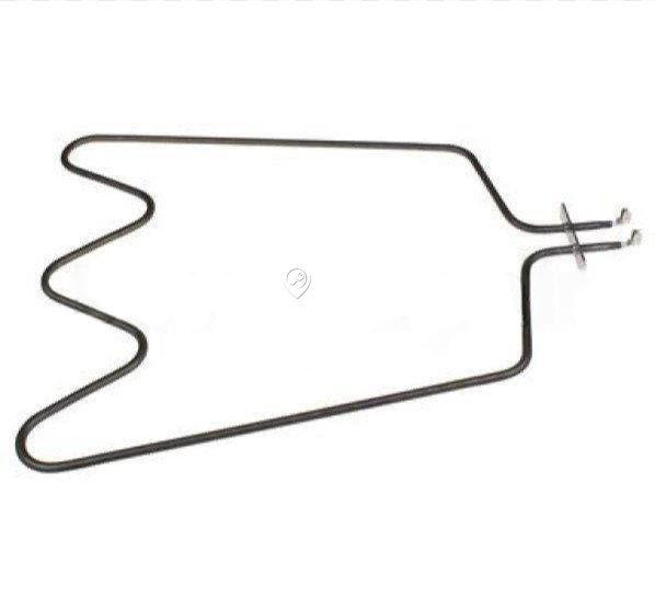 Whirlpool - Rezistență cuptor - jos - 1150W - 480121101147 - pentru WHIRLPOOL - 851334501000 - KOLS7010