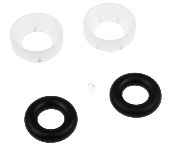 Bosch - Garnitură de etanșare admisie apă - 00611913 - pentru Mașină de spălat vase BOSCH - 3VC730XC/01