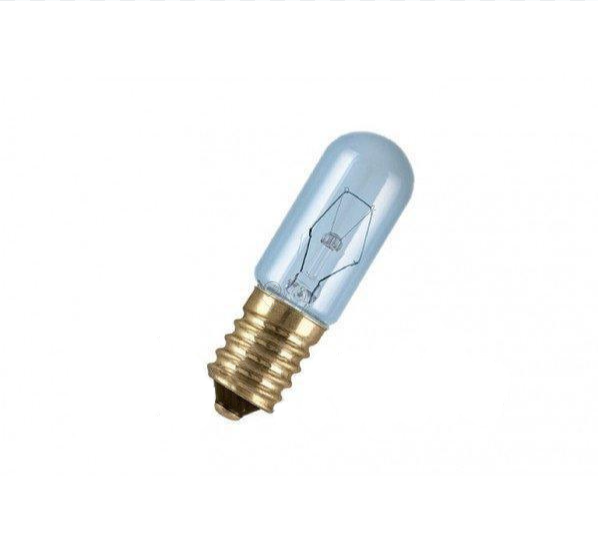 Osram - Bec special pentru frigider cu bec e14 / 15w / 230v - 4050300092928