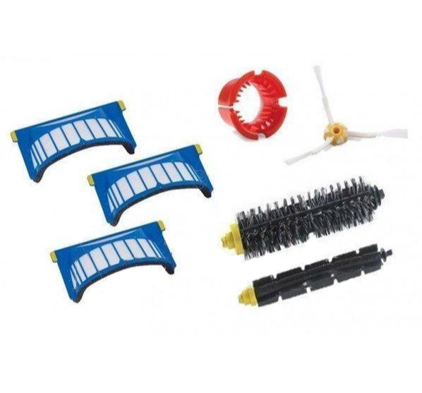 Set de înlocuire IRobot seria 600 - 4501352 - pentru Aspirator robot