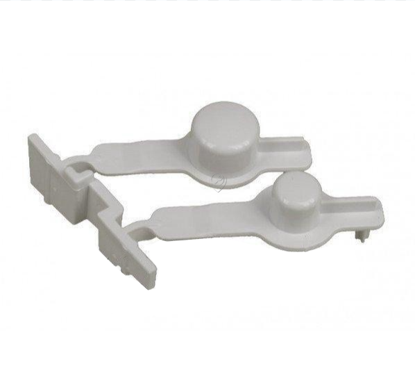 Whirlpool - Set de butoane pornit/oprit - 481251318172 - pentru Cuptor cu microunde WHIRLPOOL - 857584617050 - AWZ8465