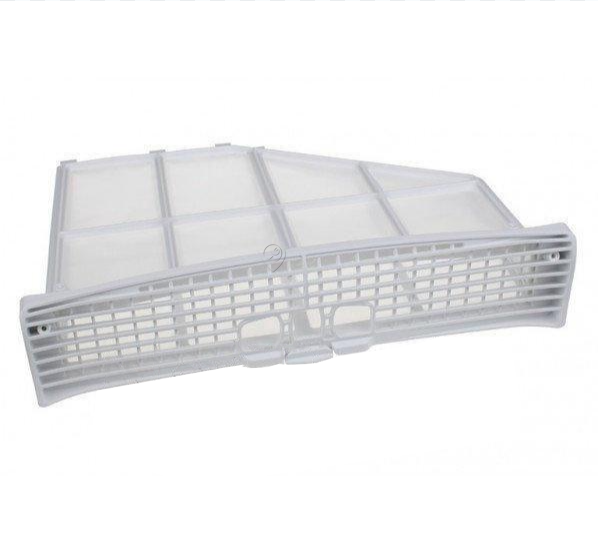 Electrolux - Filtru pentru scame - 1366339024 - pentru Uscător de haine