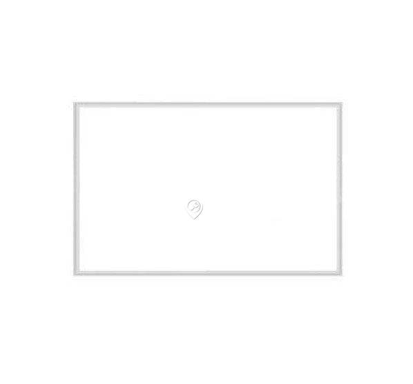 Whirlpool - Garnitură ușă - - 481946818198 - pentru Frigider/Congelator WHIRLPOOL - 850791901001 - ICFS17