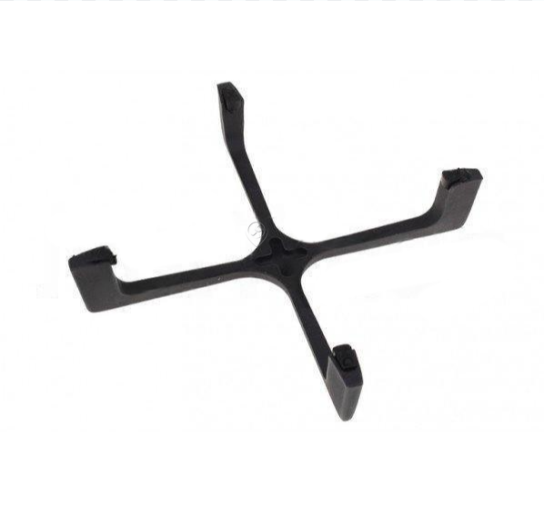 Whirlpool - Cruce capac arzator - 480121104242 - pentru Plită/Cuptor WHIRLPOOL - 858240512000 - TGZ5470IN