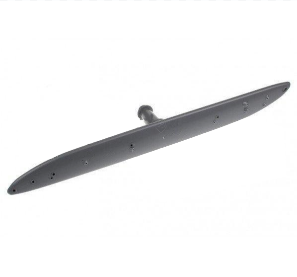 Electrolux - Braț de pulverizare inferior, gri închis - 1526523400 - pentru Mașină de spălat vase