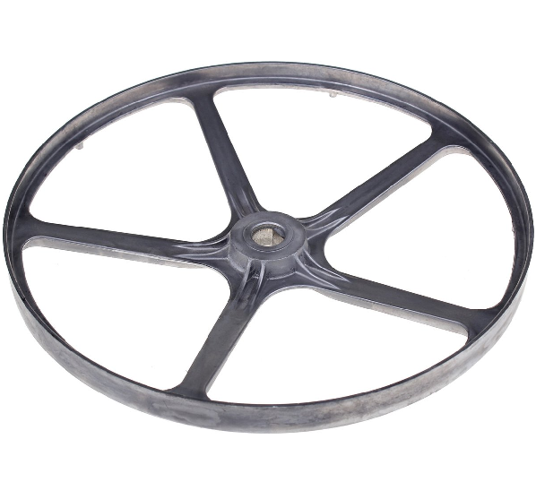 Whirlpool - Roată de curea - 480111102563 - pentru Mașină de spălat haine WHIRLPOOL - 852100015010 - MWA08128WH