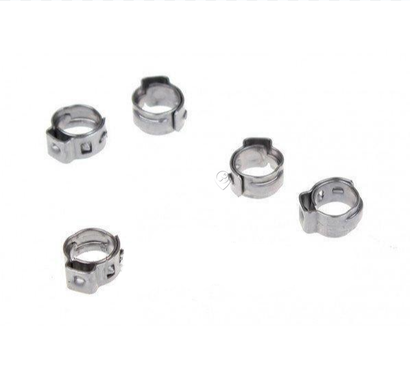 Saeco - Inel de tensionare - inele de siguranță (per bucată) - NF11052 - pentru Espressor