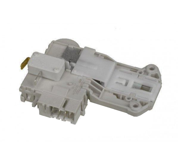Electrolux - Blocare ușă, cu comutator - 1105771024 - pentru Mașină de spălat haine