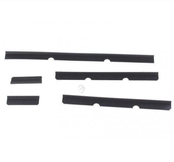 Seb - Bandă de cauciuc pentru peria electrică - RSRH5424 - pentru Aspirator SEB TEFAL CALOR MOULINEX - TY8462849A0