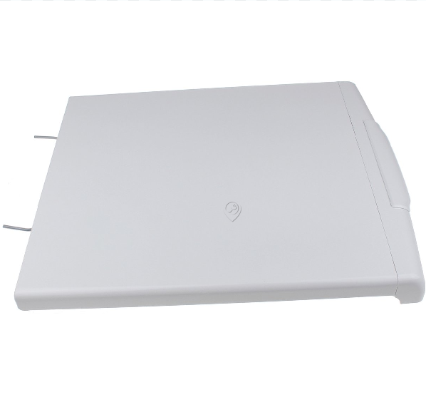 Whirlpool - Capac - 481010443838 - pentru Mașină de spălat haine WHIRLPOOL - 858099803030 - PWT 3525