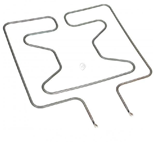 Bosch - Element de încălzire inferior, 1300W - 00447436 - pentru Plită/Cuptor BOSCH - B1122N0/01