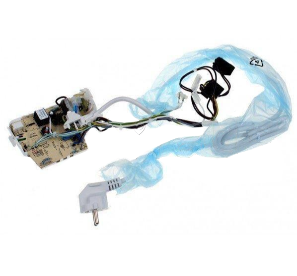 SEB - Modul cu carcasă frontală - CS00123023 - pentru Fier de călcat SEB TEFAL CALOR MOULINEX - GV7450C023