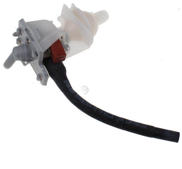 Bosch - Set de evacuare pentru uscător cu condensare - 00657920 - pentru BOSCH - WT47Y701FG/07