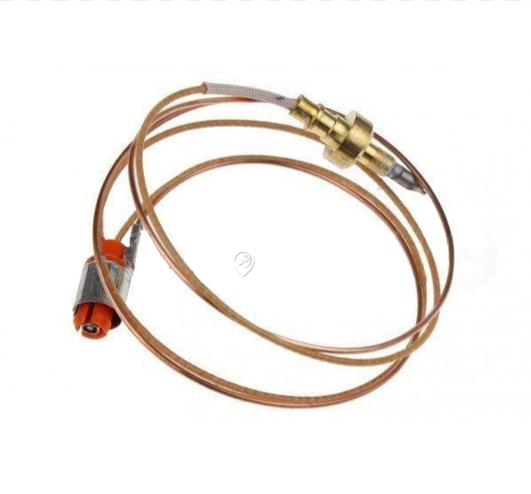 Bosch - Termocuplu - - 00617911 - pentru Plită/Cuptor BOSCH - 3ETG391BP/01