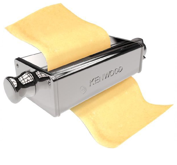 Kenwood - Kax980me Accesoriu roller pentru lasagne - AW20011034 - pentru Robot de bucătărie/Mixer