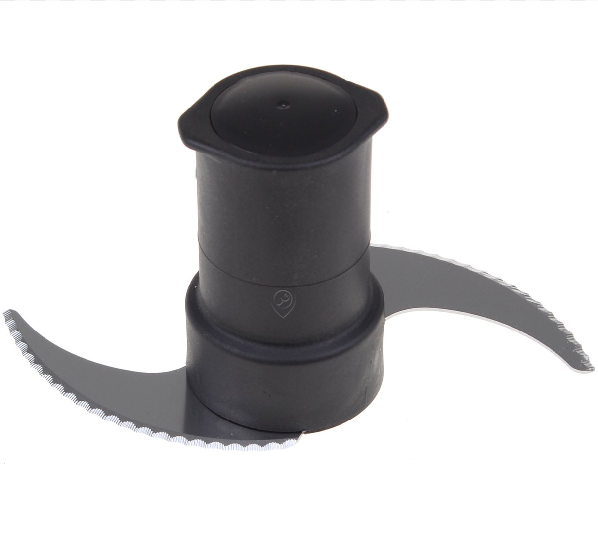 Magimix - Cuțit metalic compact 3200 - 17078 - pentru Robot de bucătărie/Mixer