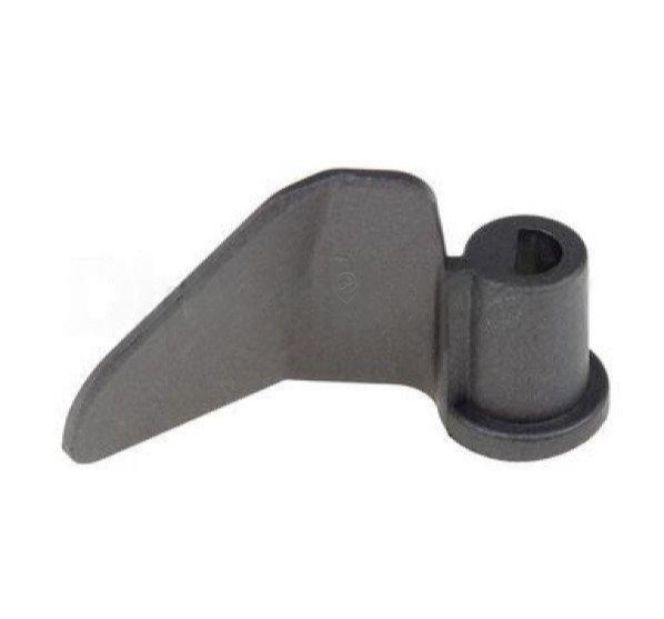 Kenwood - Cârlig de frământare bm150 - KW704498 - pentru Mașină de făcut pâine