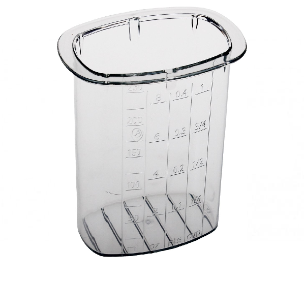 Magimix - Apasator/impingator pentru bol de mixare compact - 17221 - pentru Robot de bucătărie/Mixer