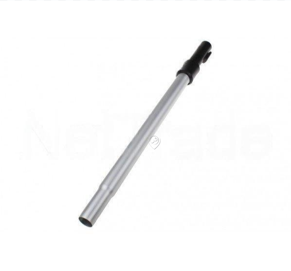 Nilfisk - Tub telescopic din aluminiu - seria extreme - 1470284510 - pentru Aspirator