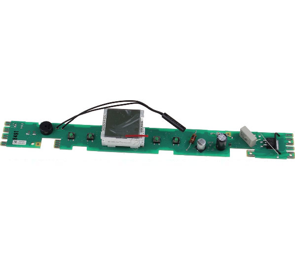 Liebherr - Modul - placă de control - circuit integrat - 6145298 - pentru Frigider/Congelator