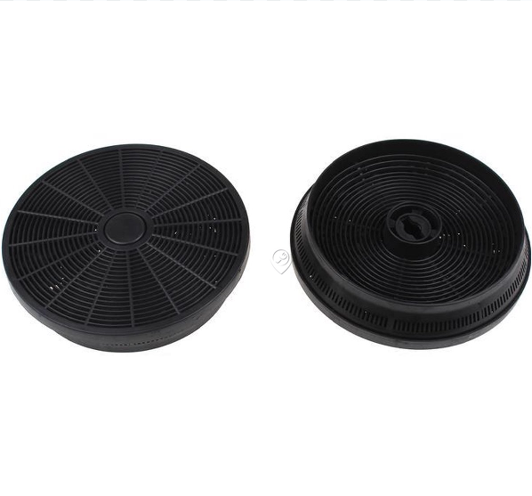 Beko - Filtru de carbon (set) - 9179183012 - pentru Hota