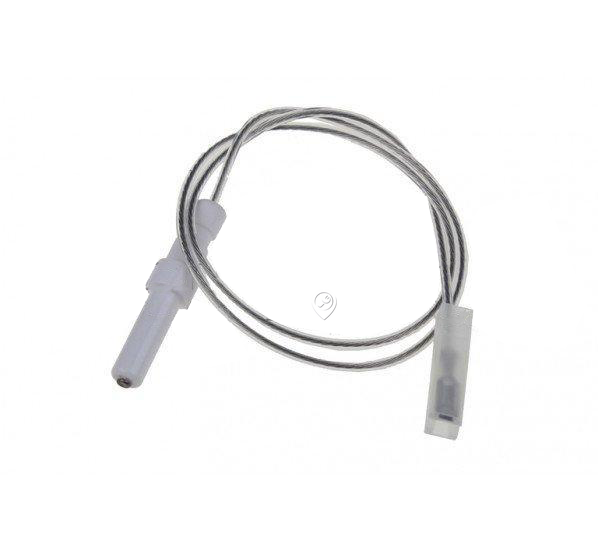 Smeg - Bujie de aprindere - 380mm - 810930153 - pentru Plită/Cuptor